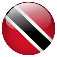trinidad and tobago button