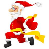 Santa Claus N102
