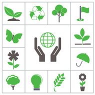 green icons N7