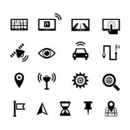 Navigation Icon