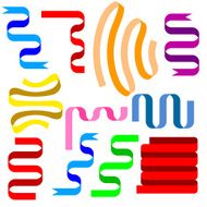 Ribbons N31