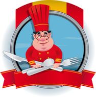 Spanish Chef