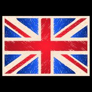 England Flag N35