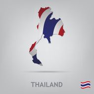 Thailand N15