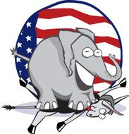 Republicans Rule!