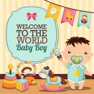 Baby room N6