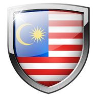 Malaysia Shield