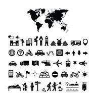 traveler explorer icon