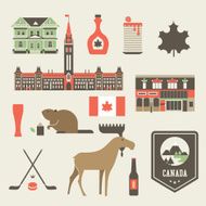 Canada Icons N7
