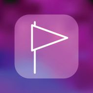 Superlight Interface Flag Icon N6
