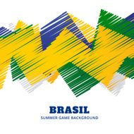 brazil football game N3