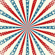 American Independence Day Patriotic background N4