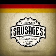 German Bratwurst N2