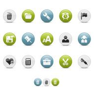 Aqua Icons N2