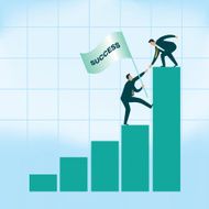 Success Concept N16