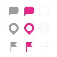 Map Symbols N6