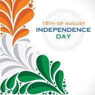 happy independence day greeting N4
