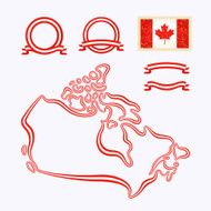 Colors of Canada