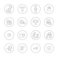 Businessman Concept N12