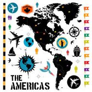 travel the Americas infographic