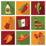 mexican icons