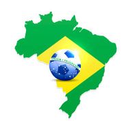World Cup - Brazil 2014