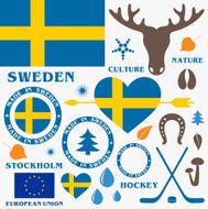 Sweden N16