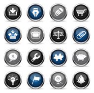 Supergloss Icons - Web