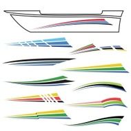 Boat Graphics N4