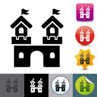 Castle Icon N66