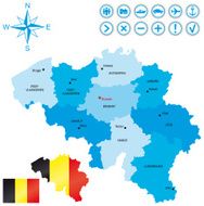 Belgium N15