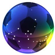 Brazil Soccer WM