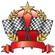 Racing Emblem 2