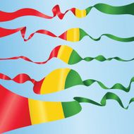 Guinean Banners