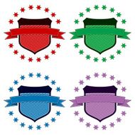 Shield Banners
