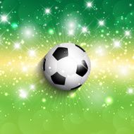 Football soccer background N2