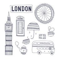 Vector London symbols N2