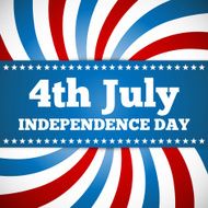 Independence day design N24