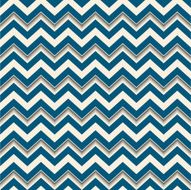 Retro background patriotic colors