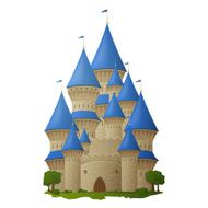 Vector castle N3