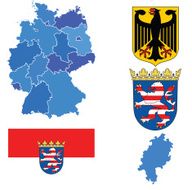 Hesse state set