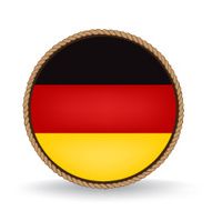 Seal Of Germany