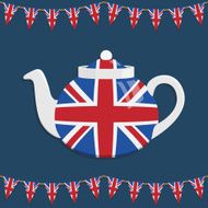 uk teapot