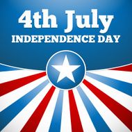 Independence day design N25