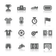 Sport Competition Icons N15