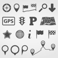 Navigation Design Elements