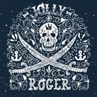 Jolly Roger N33