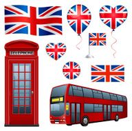 United Kingdom set