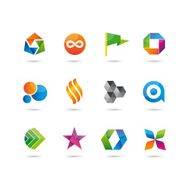 Icon set N43