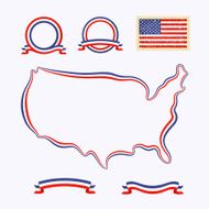 Colors of USA